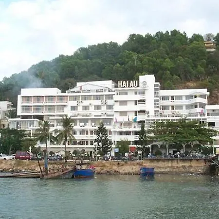 Hai Au Vung Tau Hotel